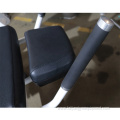 Gym fitness equipment Abdominal Crunch Bench